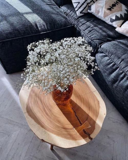 В таком домике можно с большим удовольствием жить всей семьей. 07