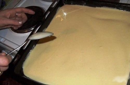 Быстрая и вкусная пицца? 01