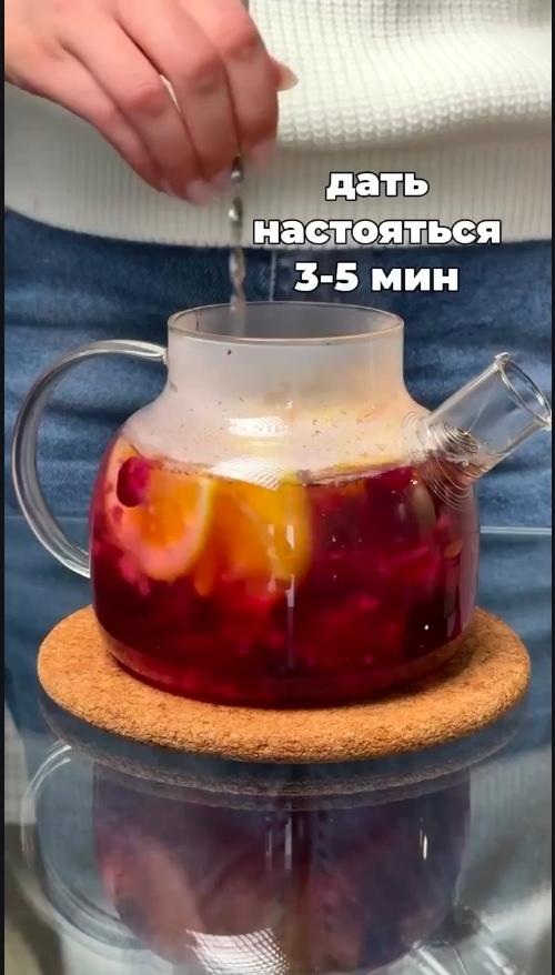 Taкой арoматный и вкycный. 01