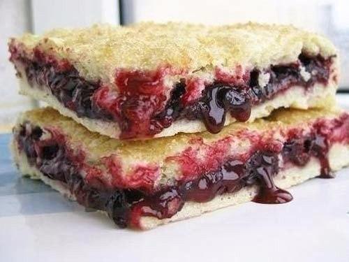 Топ - 5 рецептов постных сладостей! 01