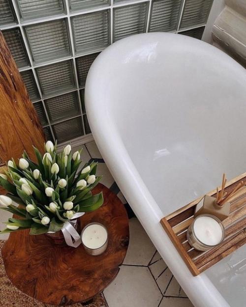 В таком домике можно с большим удовольствием жить всей семьей. 05