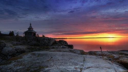 Про перспективы и дали ладожских горизонтов. 04