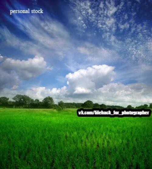 Полезный урок фотошопа. 06 Полезный урок фотошопа. 06