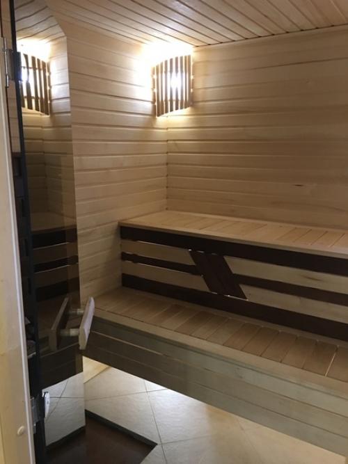 Дачный лайфхак. Хороша банька - загляденье просто. 02