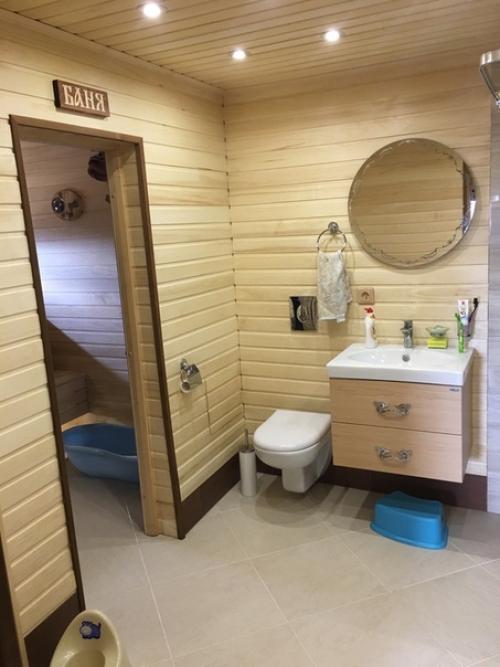 Дачный лайфхак. Хороша банька - загляденье просто. 03