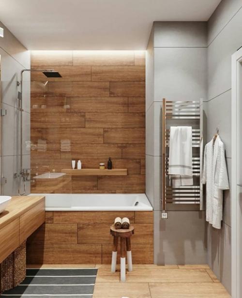 Как вам такая ванная комната? 02