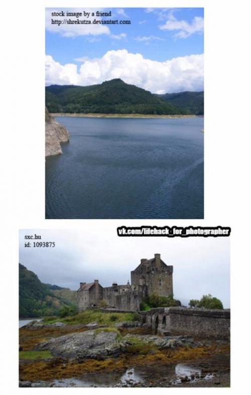 Полезный урок фотошопа. 01 Полезный урок фотошопа. 01