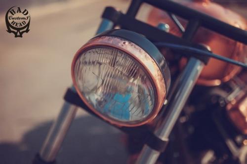 Хорошие ребята продают кастом, сделанный собственными руками. 07