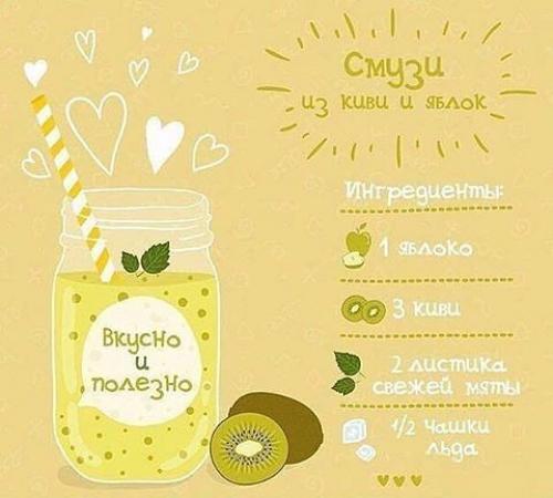 Вкуснятинка!   Кулинария@m_Lifehack. 03