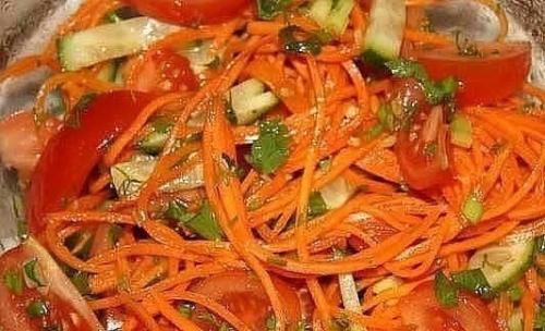 К новому году - 9 вкуснейших салатов. 04 К новому году - 9 вкуснейших салатов. 04