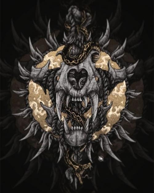 Автор: Dicky Candra Irawan. 06