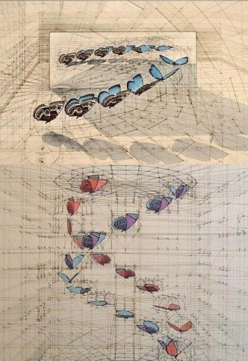 Душа поёт математика. 01