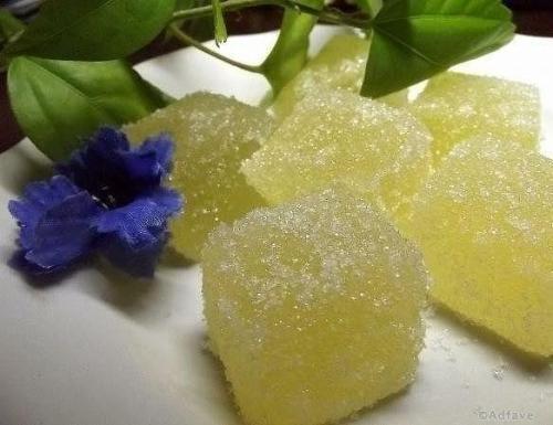 Лимонный мармелад в домашних условиях за 1 час по самому известному рецепту. 01 Лимонный мармелад в домашних условиях за 1 час по самому известному рецепту. 01