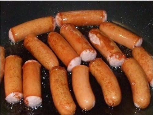 Ленивые пирожки. Ингредиенты: 02 Ленивые пирожки. Ингредиенты: 02