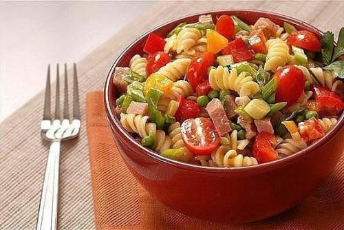 К новому году - 9 вкуснейших салатов. 03 К новому году - 9 вкуснейших салатов. 03