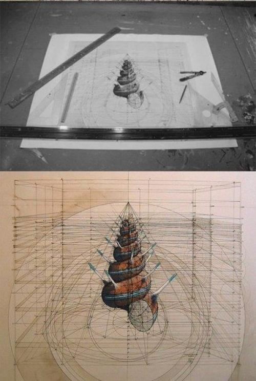 Душа поёт математика. 04