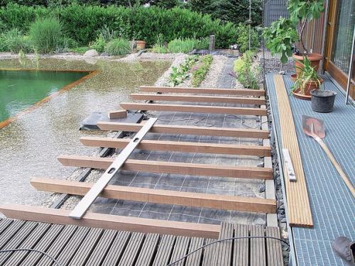 Купальня своими руками. 05