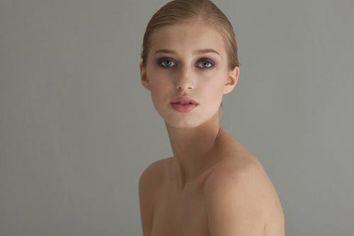 Портрет с помощью отраженного света. 06 Портрет с помощью отраженного света. 06