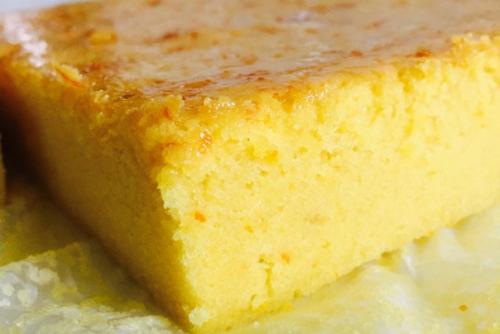 Оригинальный рецепт лимонного пирога. 02 Оригинальный рецепт лимонного пирога. 02