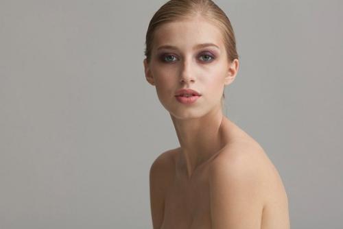 Портрет с помощью отраженного света. 07 Портрет с помощью отраженного света. 07