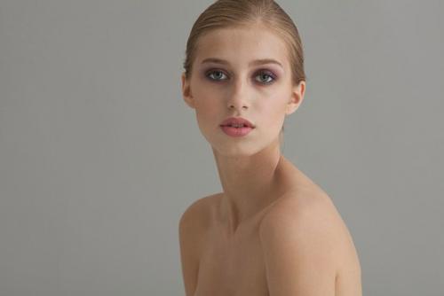 Портрет с помощью отраженного света. 04 Портрет с помощью отраженного света. 04