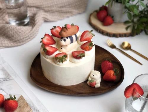 Вот такие шедевры, можно готовить для детишек! 03