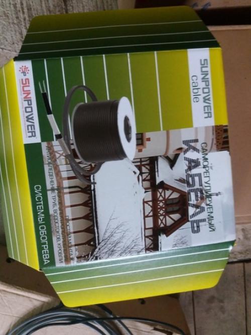 Пока мы строим дачный дом, решил своему псу смастерить миску с обогревом, чтобы кушал теплую еду и был полон сил для охраны участка. 03