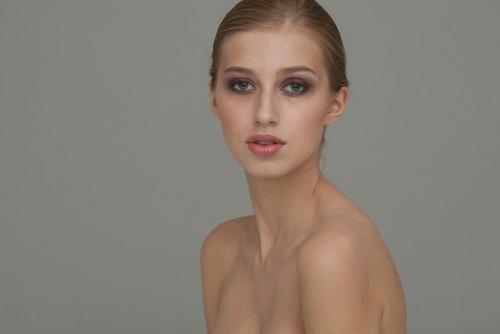 Портрет с помощью отраженного света. 01 Портрет с помощью отраженного света. 01