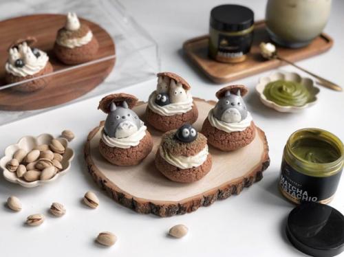 Вот такие шедевры, можно готовить для детишек! 04