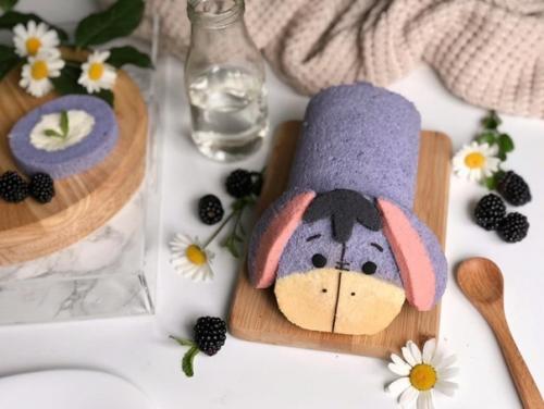 Вот такие шедевры, можно готовить для детишек! 01