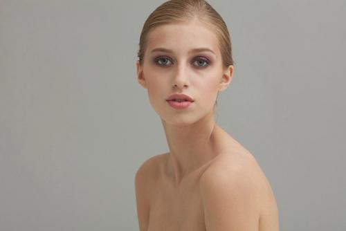 Портрет с помощью отраженного света. 05 Портрет с помощью отраженного света. 05