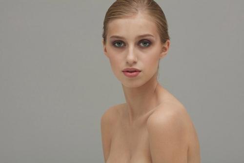 Портрет с помощью отраженного света. 02 Портрет с помощью отраженного света. 02