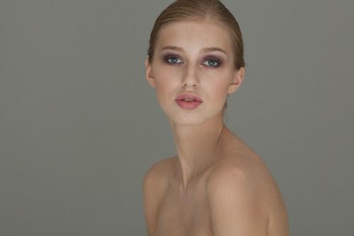 Портрет с помощью отраженного света. 03 Портрет с помощью отраженного света. 03