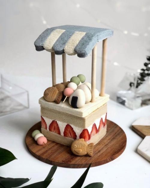 Вот такие шедевры, можно готовить для детишек! 05