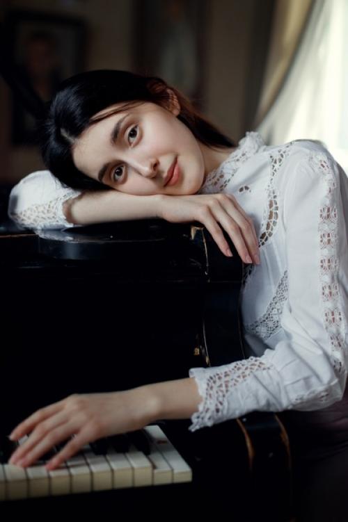 Вдохновение от фотографа анны мельниковой. 07