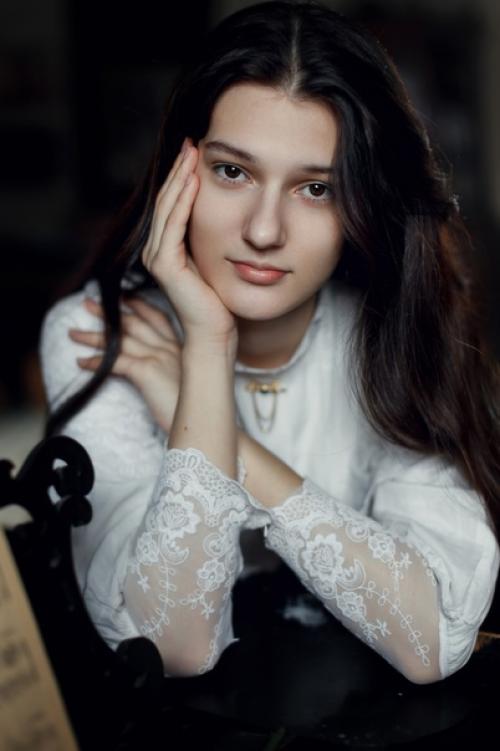 Вдохновение от фотографа анны мельниковой. 01