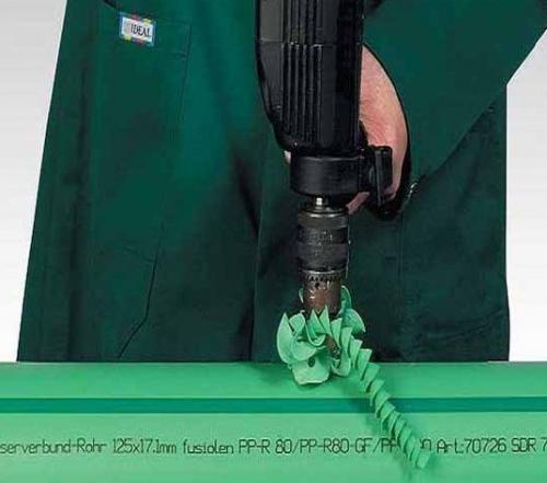 Сварка пластиковых труб своими руками. 04 Сварка пластиковых труб своими руками. 04