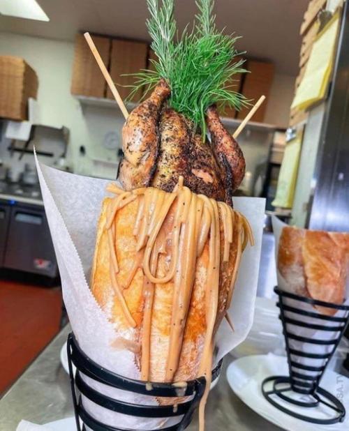 Я бы хотел попробовать каждое блюдо! 07