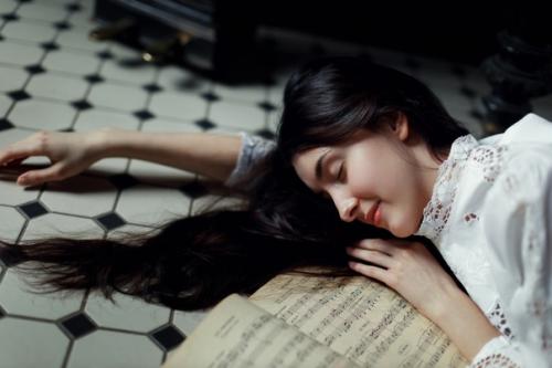 Вдохновение от фотографа анны мельниковой. 06