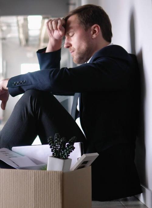 В России предложили ограничить увольнение сотрудников всего одним днём в году. 02