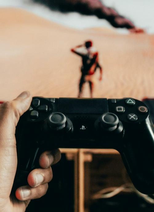 Четыре дня без сна за видеоиграми закончились трагедией для студента из Тайваня. 01