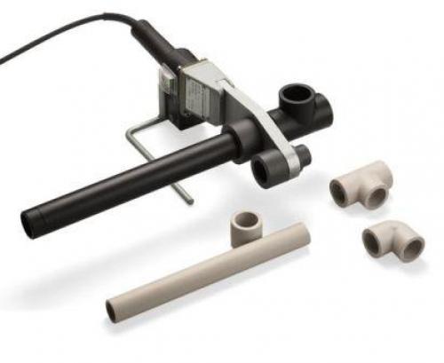 Сварка пластиковых труб своими руками. 02 Сварка пластиковых труб своими руками. 02