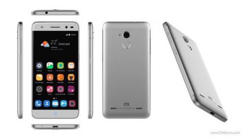 ZTE показала смартфоны Blade V7 и Blade V7 Lite. 02 ZTE показала смартфоны Blade V7 и Blade V7 Lite. 02