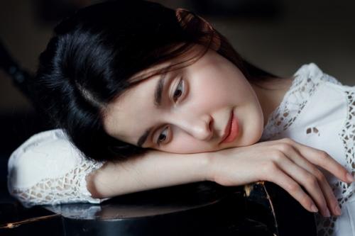 Вдохновение от фотографа анны мельниковой. 04