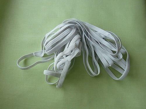 Простыня с резинкой всего за 5 минут. 03 Простыня с резинкой всего за 5 минут. 03