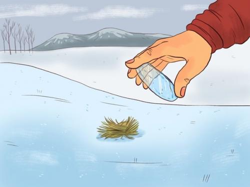 6 лайфхаков для выживания, которые не раз придут вам на помощь. 05 6 лайфхаков для выживания, которые не раз придут вам на помощь. 05