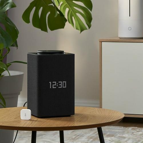 В МВД предупредили, что Умные колонки могут использоваться для прослушивания. 02