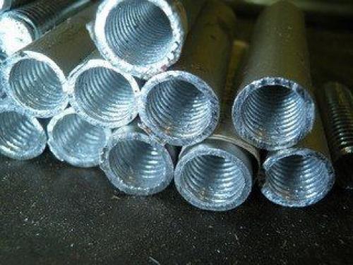 Наконечники для стрел, простые и надёжные. 04