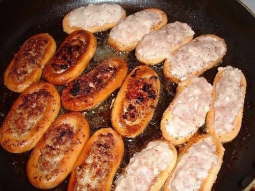 Топ 7 лучших закусок? 03 Топ 7 лучших закусок? 03