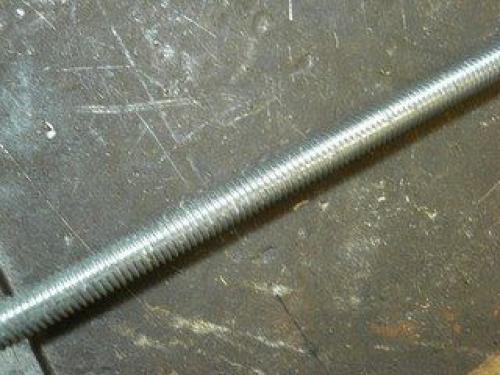 Наконечники для стрел, простые и надёжные. 02